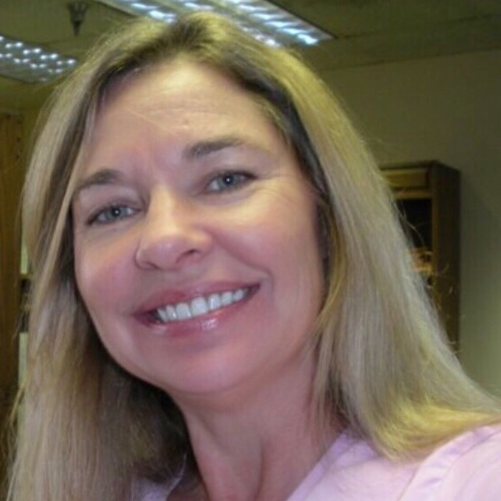 Meet your Posher, Katherine